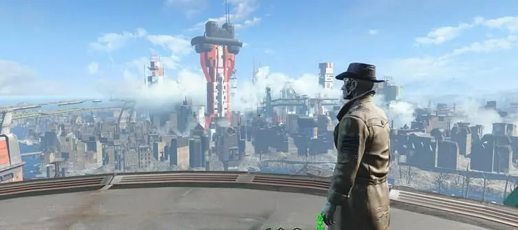 Fallout 4 Live Stream TONIGHT! [NOW COMPLETE AND EMBEDDED!]