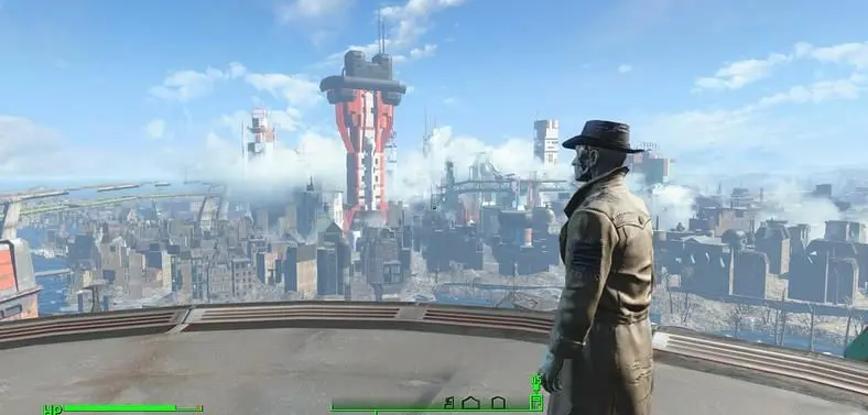 Fallout 4 Live Stream TONIGHT! [NOW COMPLETE AND EMBEDDED!]