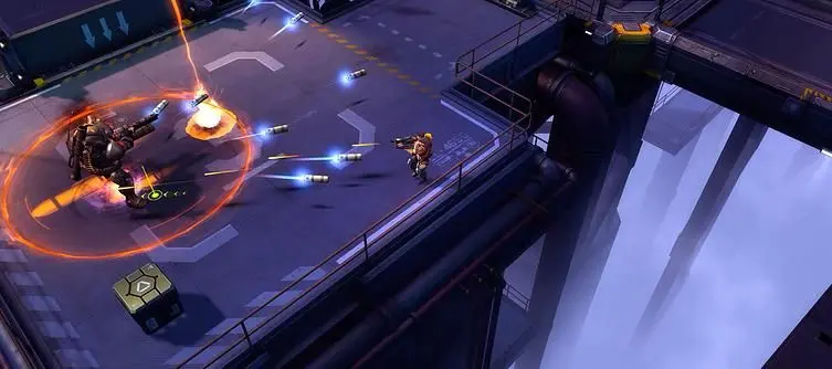 NCSoft announces new MOBA Master X Master starring the publisher's franchise characters