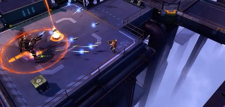 NCSoft announces new MOBA Master X Master starring the publisher's franchise characters
