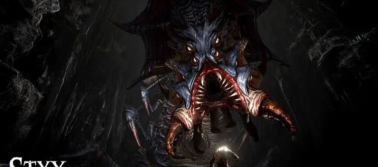 Cyanide Studio release new images from their upcoming game - Styx: Shards of Darkness
