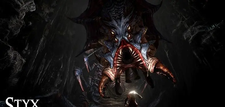 Cyanide Studio release new images from their upcoming game - Styx: Shards of Darkness