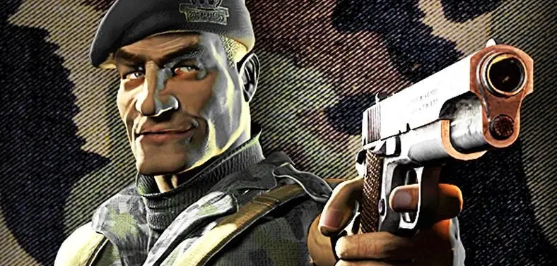 Commandos 2 and Praetorians HD Remasters Coming January