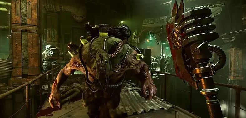 Warhammer Skulls 2025 Showcase Airs Later in May, Promises Updates on Space Marine 2, Darktide, Mechanicus 2, and More