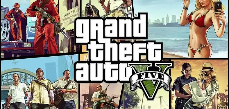 Grand Theft Auto V video compares last-gen and upcoming versions