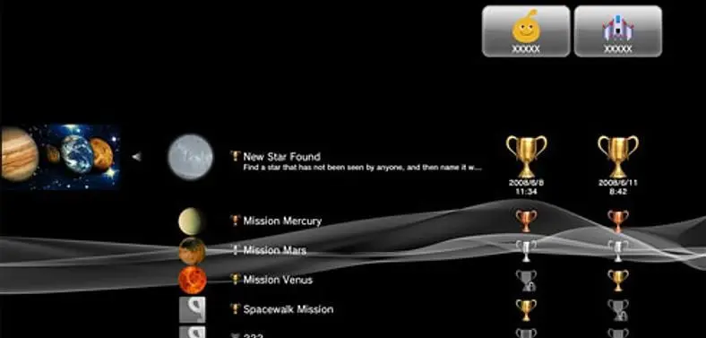 New PS3 exploit features Trophy hacking