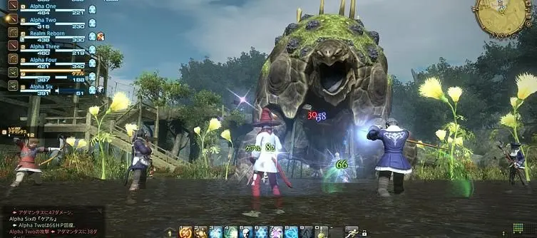 DirectX 11 support coming to Final Fantasy 14 alongside Heavensward expansion