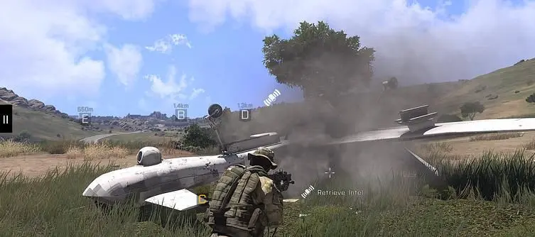 Bohemia Interactive reveals 2015-2016 roadmap for Arma 3