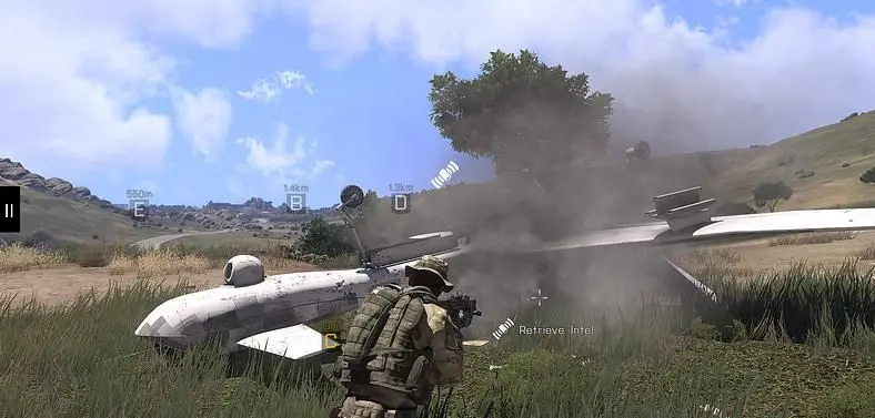 Bohemia Interactive reveals 2015-2016 roadmap for Arma 3