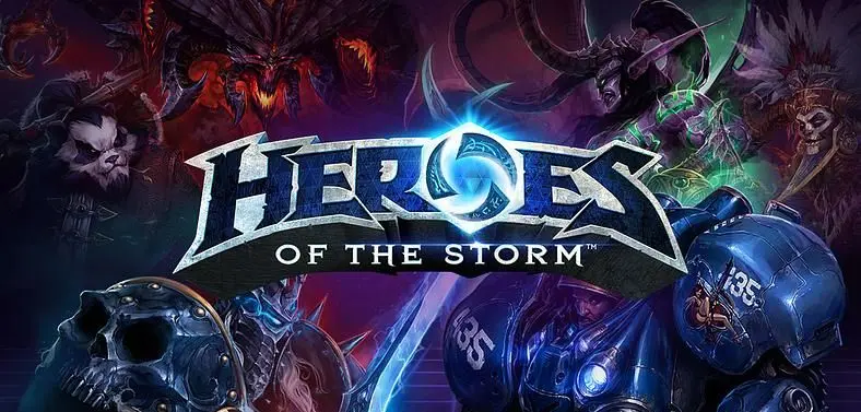 Blizzard’s customer support publicly shames angry Heroes of the Storm player
