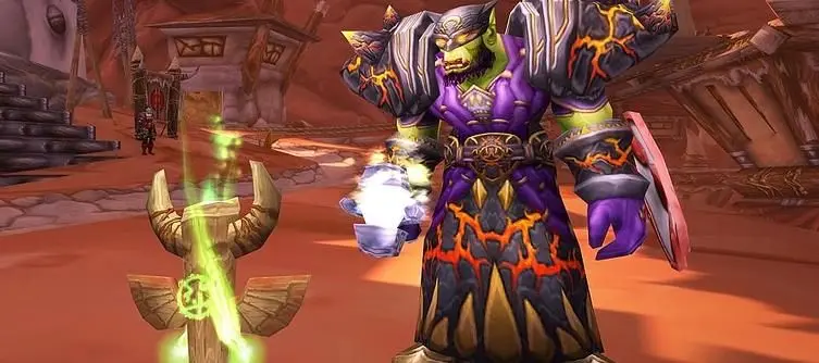 Blizzard thinks it can keep WoW Classic Gold Farming "under control"
