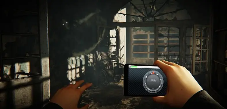 Two new Daylight trailers showcase game's procedurally generated creepy hospital