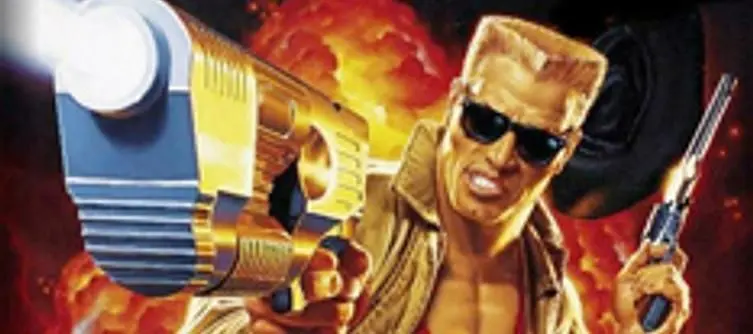 Gearbox: Duke Nukem Forever isn't one "to make promises about"