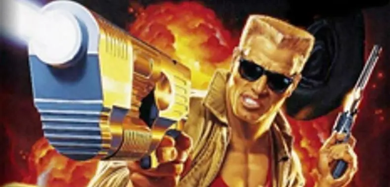 Gearbox: Duke Nukem Forever isn't one "to make promises about"
