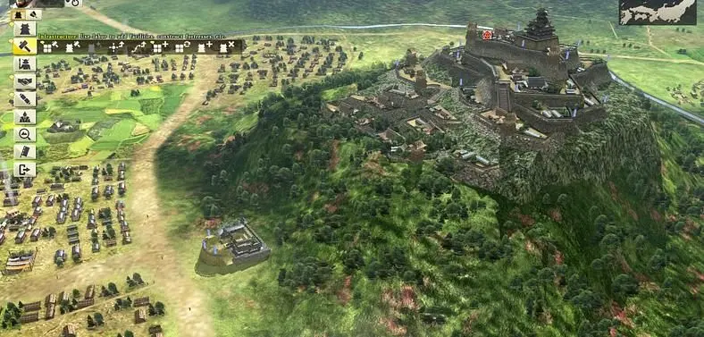 Pre-order content revealed for grand strategy Nobunaga’s Ambition: Sphere of Influence