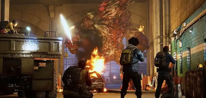 Back 4 Blood Cross-Platform Support - What to Know About Crossplay