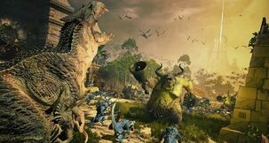 Total War: Warhammer 3 Patch 3.0 Release Date - Here's When It Launches