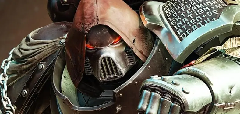 Space Marine 2 Patch 7 Release Date - Latest News 
