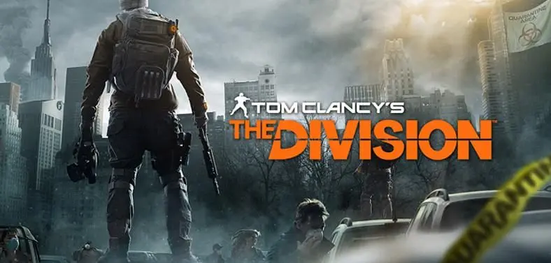 The Division is "a classless RPG" say Ubisoft in new video