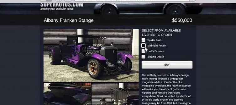 Halloween items hidden in Lowrider DLC for Grand Theft Auto Online to be unlocked October 31