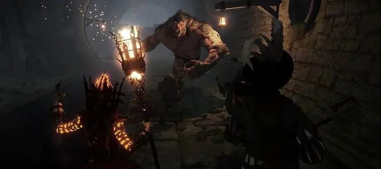 Warhammer: End Times - Vermintide Patch 1.8.3 Introduces Contracts For Last Month's Stromdorf Maps