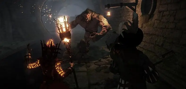 Warhammer: End Times - Vermintide Patch 1.8.3 Introduces Contracts For Last Month's Stromdorf Maps