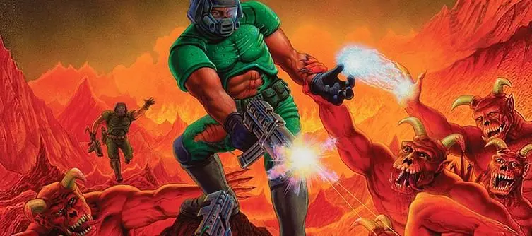 Doom designer John Romero’s studio asks for funding after publisher cuts