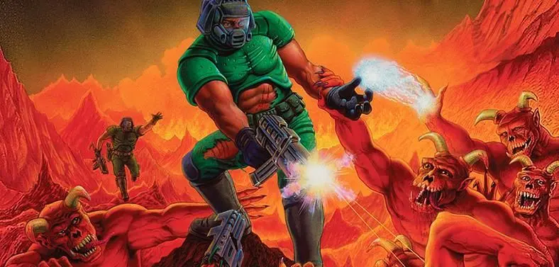 Doom designer John Romero’s studio asks for funding after publisher cuts