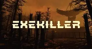 Retro-Futuristic FPS ExeKiller Gets Publisher in 505 Games