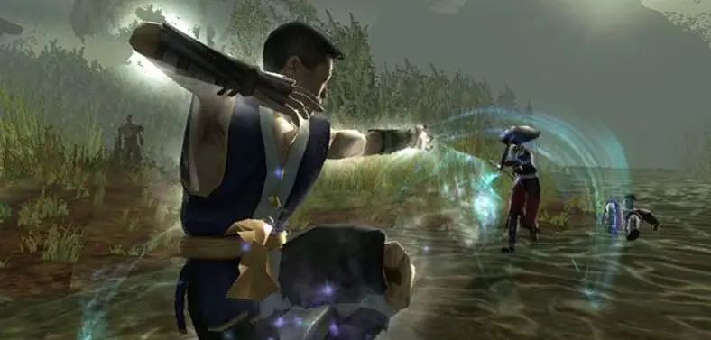 Jade Empire as an Xbox 360 launch title "would have been massive"