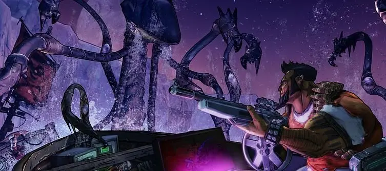 Borderlands 2 shifts 1.4m console copies in US