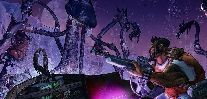 Borderlands 2 shifts 1.4m console copies in US