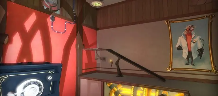 Quantum Conundrum now available on Steam, dated for July for consoles