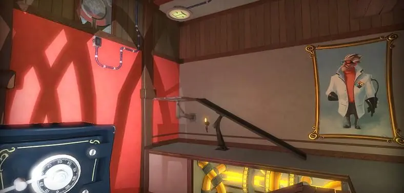 Quantum Conundrum now available on Steam, dated for July for consoles