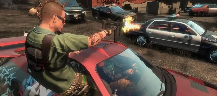 APB Beta Ends Today