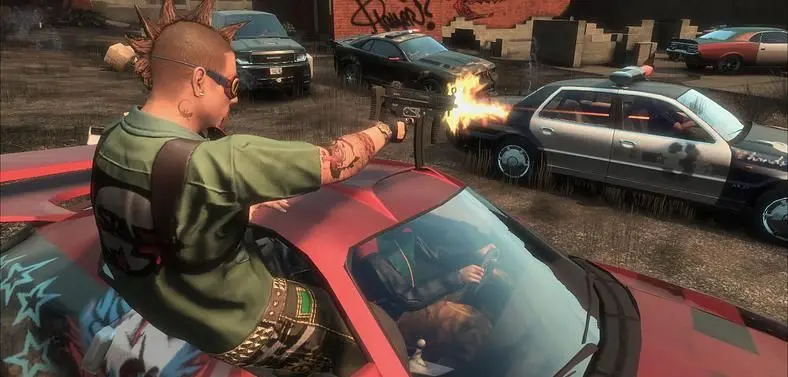 APB Beta Ends Today