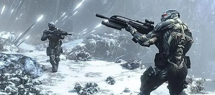 Future Crytek titles will be multi-platform, no more PC exclusives