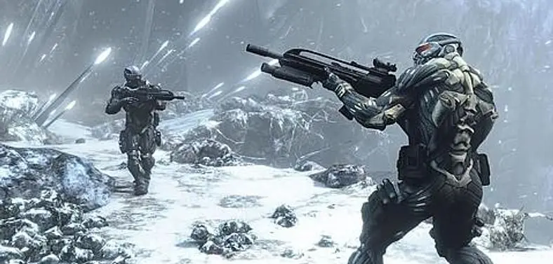 Future Crytek titles will be multi-platform, no more PC exclusives