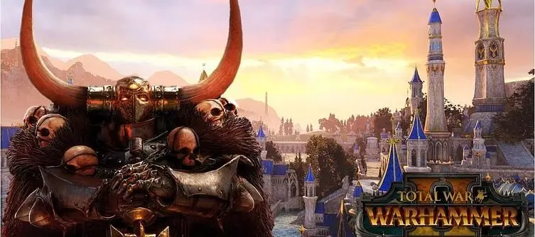 Creative Assembly explains why Total War: Warhammer II's Mortal Empires DLC is a buggy mess