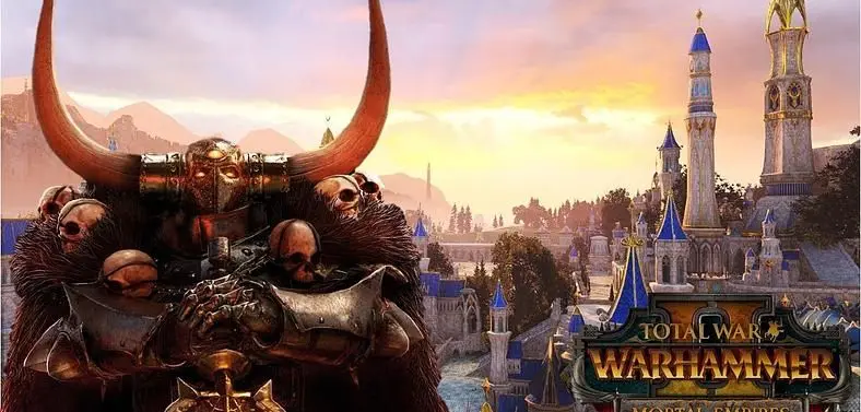 Creative Assembly explains why Total War: Warhammer II's Mortal Empires DLC is a buggy mess