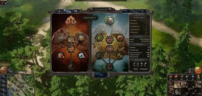 SpellForce 3: Soul Harvest - Oktoberfest Free DLC Adds New Map and Hero