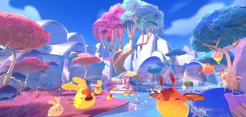 Slime Rancher 2 Multiplayer - Co-op and Multiplayer modes not available at launch