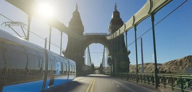 When is Cities: Skylines 2 Releasing on PS5 and Xbox? 