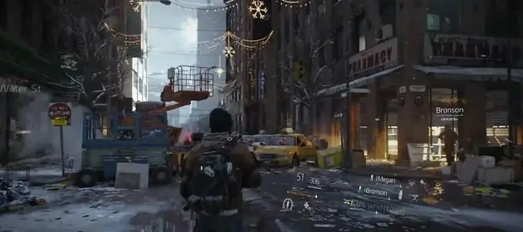 Gamers signing petition to get The Division on PC hits 100K strong