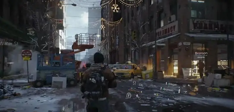 Gamers signing petition to get The Division on PC hits 100K strong
