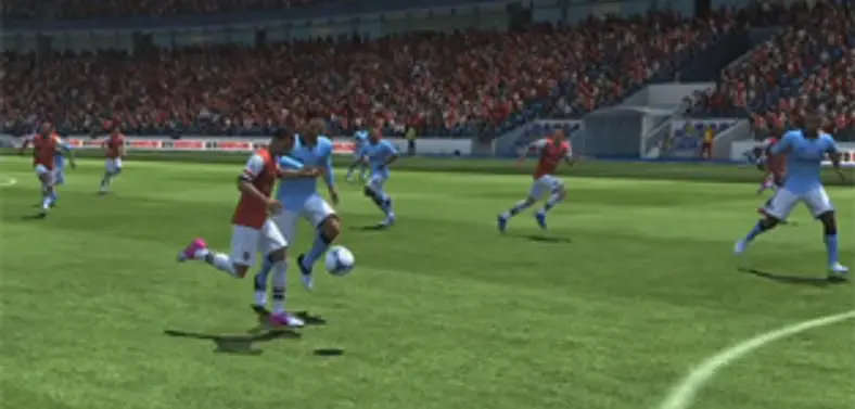 EA Sports' FIFA franchise first to pass £1bn in UK retail market