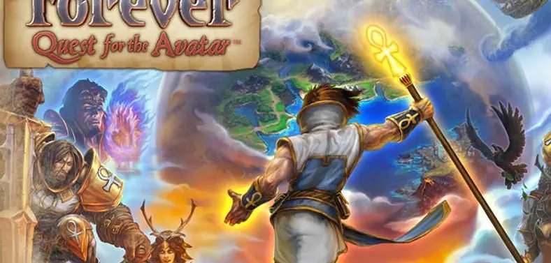 Bioware chose Ultima IV over Ultima VII for Ultima Forever