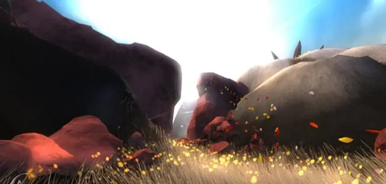Movie critic doesn't think games can be art