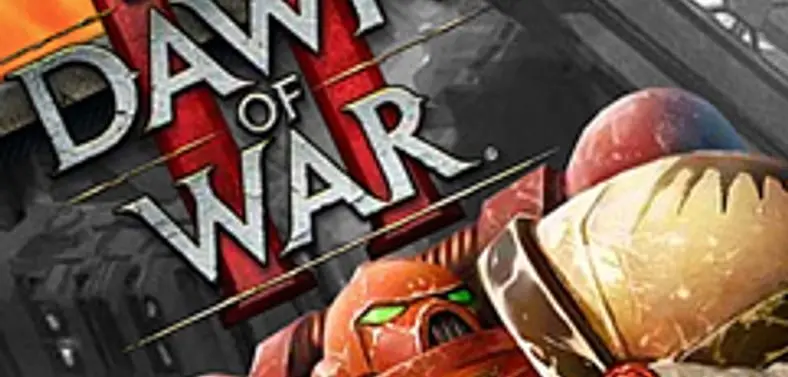 Relic and THQ bring Dawn of War II: Chaos Rising, here spring 2010