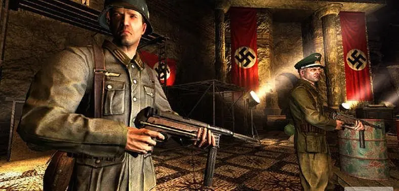 Wolfenstein system requirements revealed